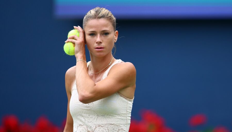 Le triomphe de Camila Giorgi : elle est la reine du Mexique !