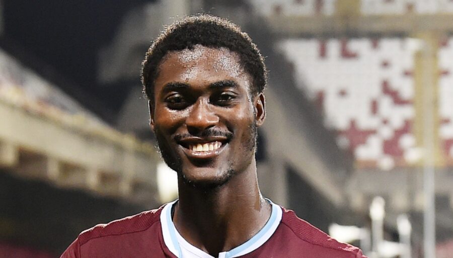 Serie B, le triplé de Gondo coule Palermo : Spal et Modena ok aussi