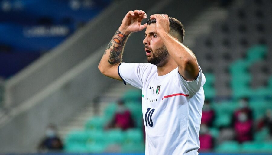 Officiel : Patrick Cutrone est rentré chez lui
