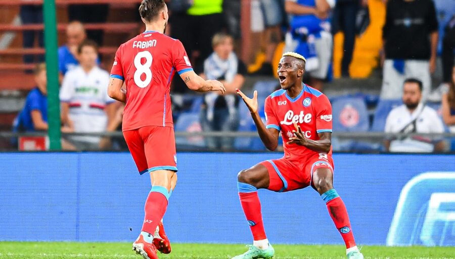 Le PSG accueille Fabian Ruiz, les fans ne l’accueillent pas : déchaînement social