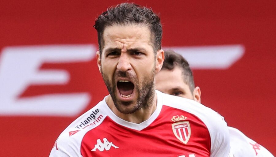 Côme, le délire pour Cesc Fabregas : « Je veux la Serie A ».