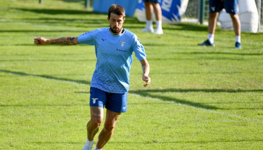 Lazio-Inter, Acerbi ne veut pas « imiter » de Vrij