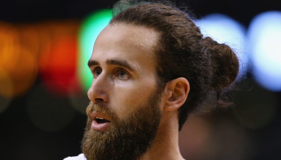 Gigi Datome n’en peut plus.