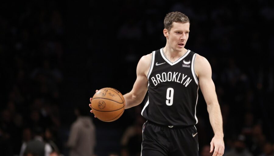NBA, sixième équipe pour le vétéran Goran Dragic