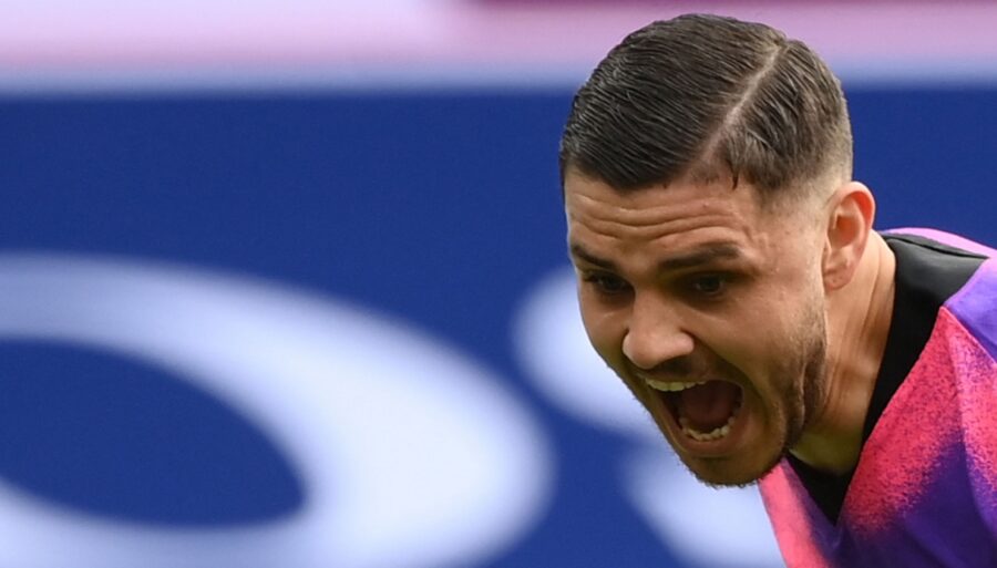 Deux nouvelles options pour Mauro Icardi. L’un est jaune et rouge