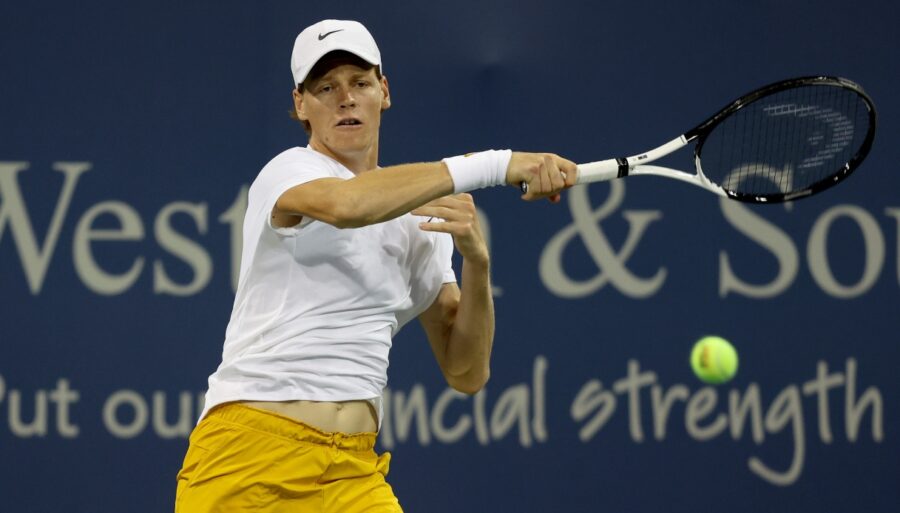 Jannik Sinner, la prédiction de Mats Wilander