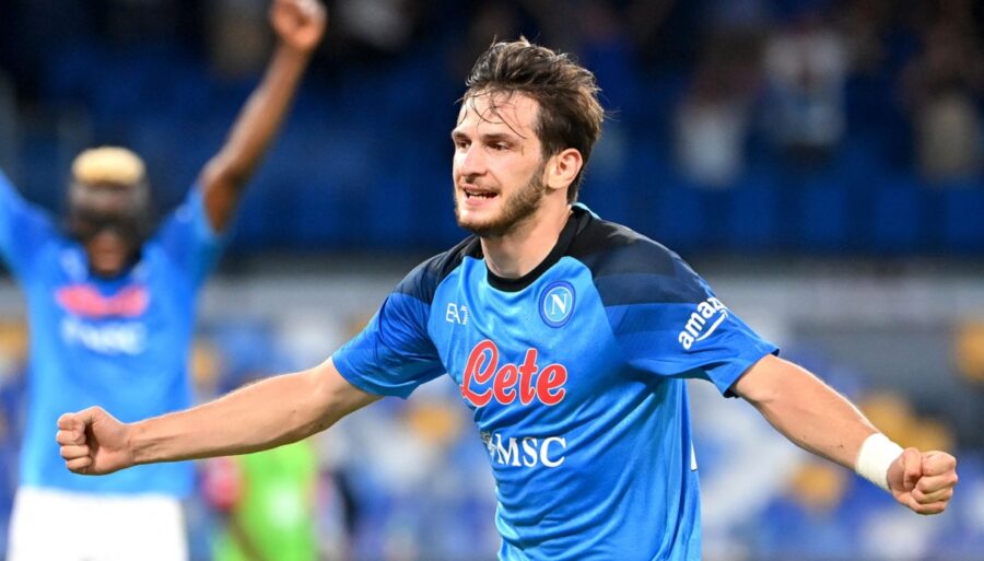 Rangers-Napoli, formations probables