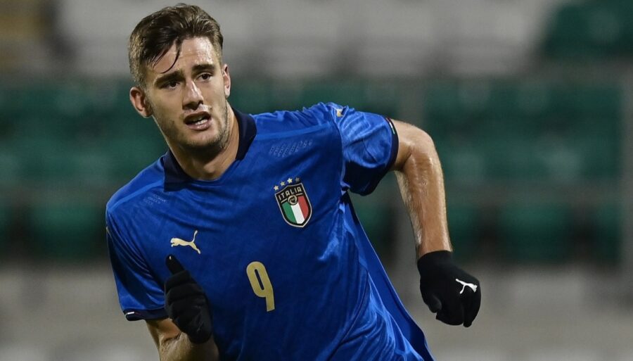 Lorenzo Lucca, l’avenir est écrit : l’annonce de l’Ajax arrive