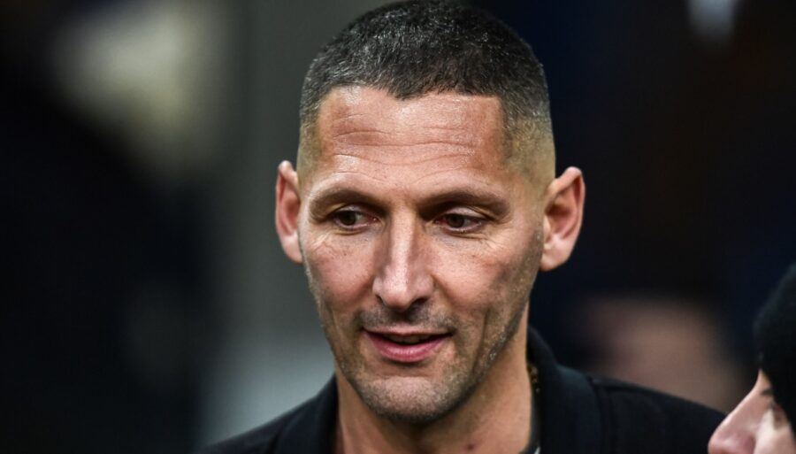 Controverse Inter-Juve, Materazzi s’en prend plein la gueule