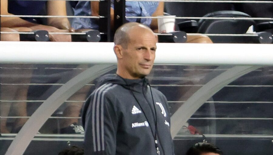 La Juve se refait une beauté : double opération à venir