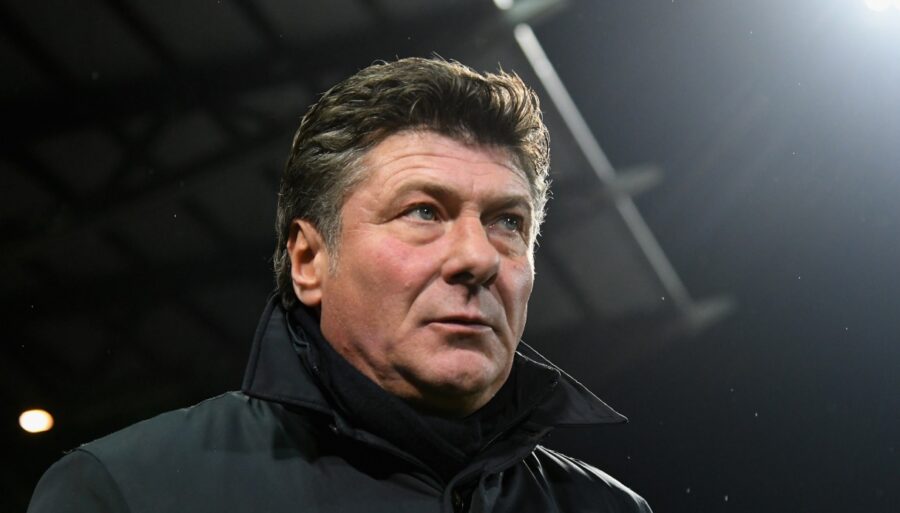 Walter Mazzarri à la Coupe du Monde au Qatar est plus qu’une hypothèse