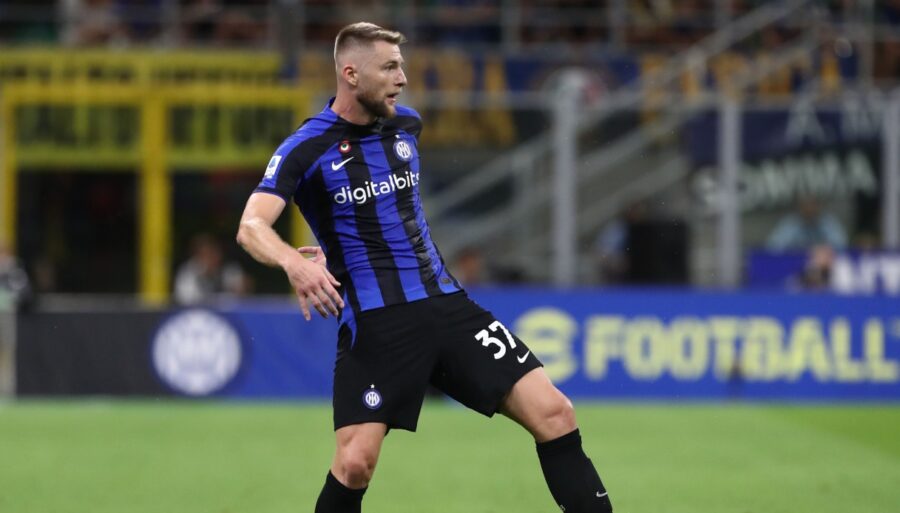 Inter, renouvellement de Skriniar : Beppe Marotta péremptoire