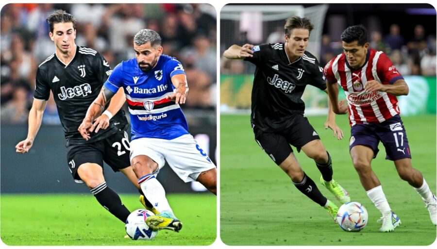 La Juventus est prête à céder l’un de ses joyaux
