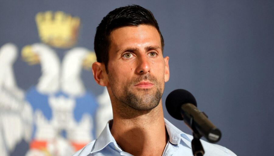 Novak Djokovic oui ou non : Nick Kyrgios envoie un message clair à l’Australie