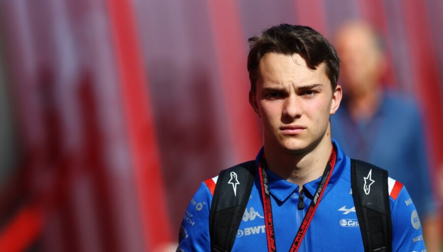 F1, Laurent Rossi n’oublie pas et désintègre Oscar Piastri