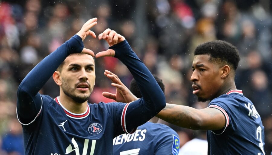 Juventus, il y a une solution au cas Leandro Paredes