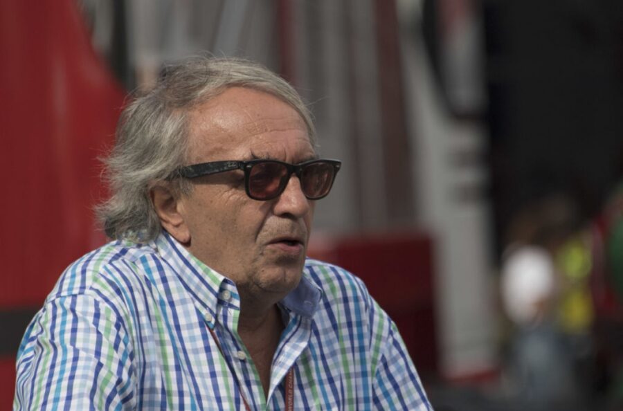 MotoGp, 12 mois sans Valentino Rossi : Carlo Pernat ne mâche pas ses mots