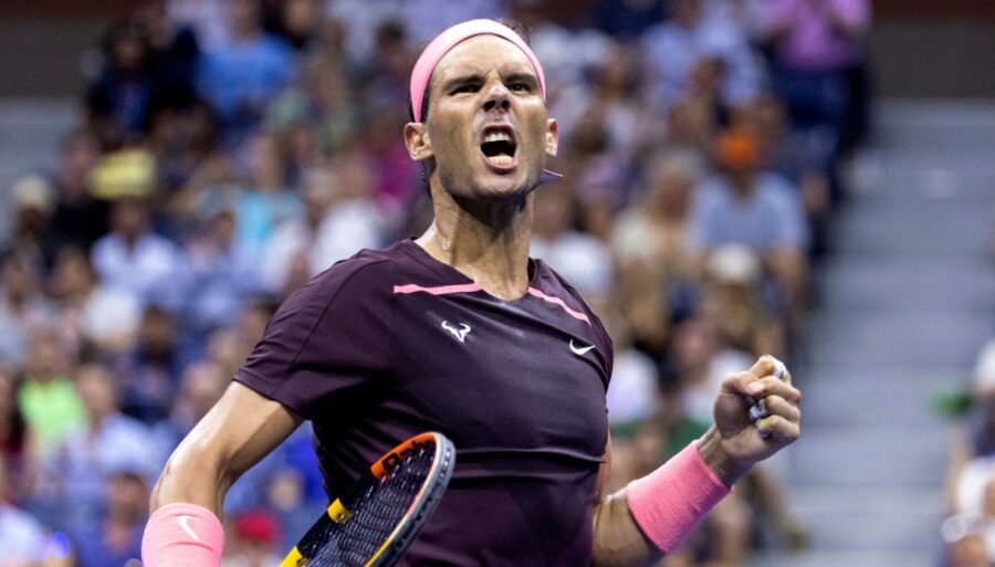 US Open, Rafa Nadal réplique à John McEnroe