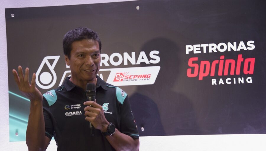 MotoGp, Razali brutal sur Valentino Rossi et Andrea Dovizioso