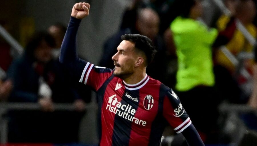 Bologne passe le tour devant Sinisa Mihajlovic, Cremonese ok et Sassuolo éliminé
