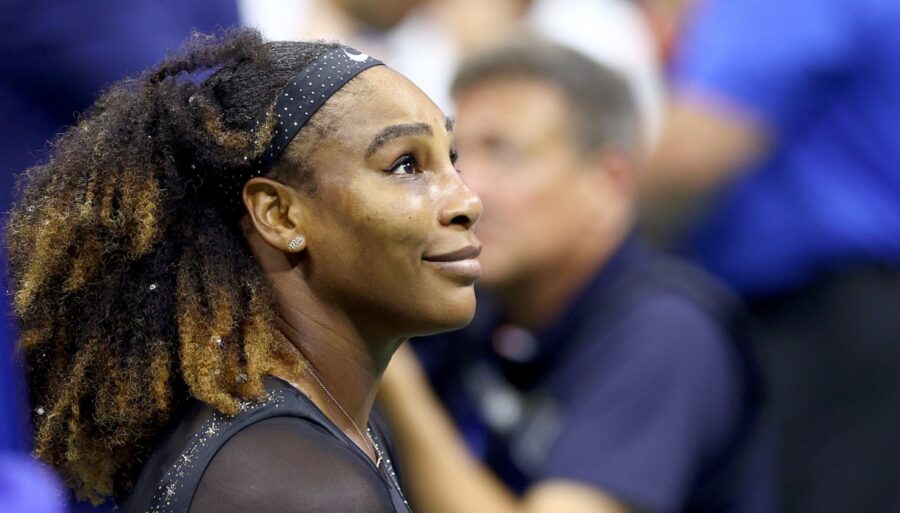 US Open, Serena Williams sibylline sur un éventuel retrait