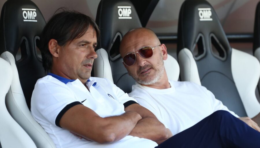 Calciomercato Inter, une autre porte se ferme