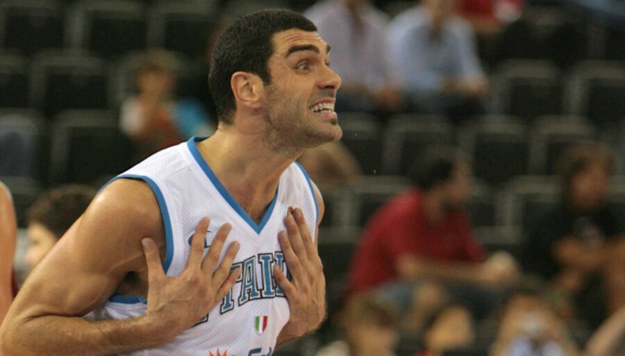 Pour Matteo Soragna, même sans Danilo Gallinari, l’équipe nationale ne doit pas changer