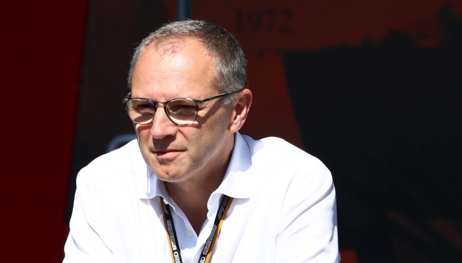 Formule 1 en plein essor, Domenicali : « 32 GP possibles sur le calendrier ».