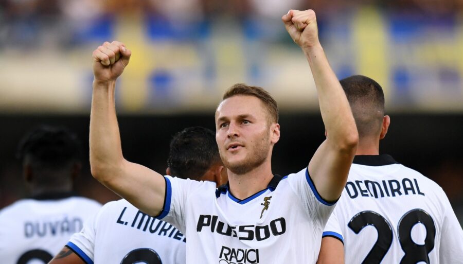 Serie A, l’Atalanta balaie le ‘Bentegodi’ : les Koopmeiners décisifs