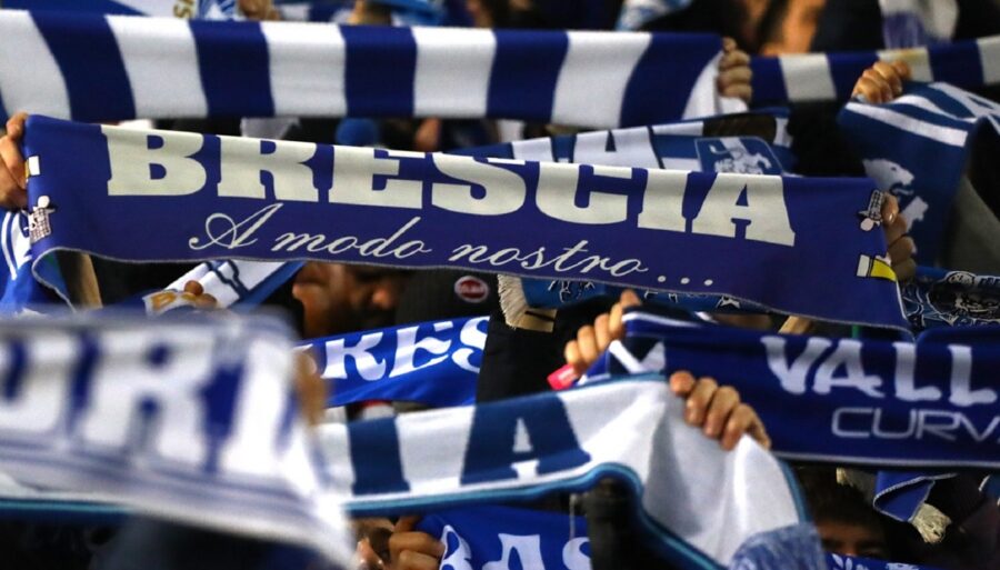 Serie B : Brescia sourit, les autres ralentissent