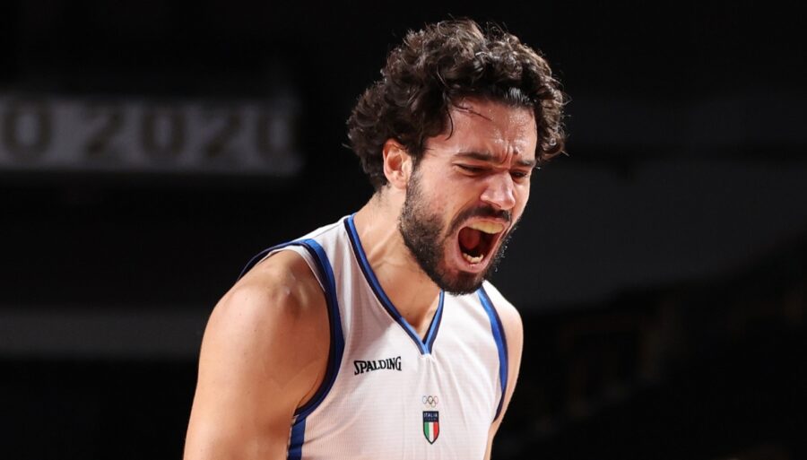 Reggio Emilia, voici Michele Vitali : « C’est la bonne place ».