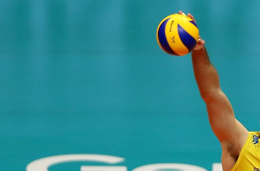 Lube Civitanova, sept rouge et blanc à la Coupe du Monde