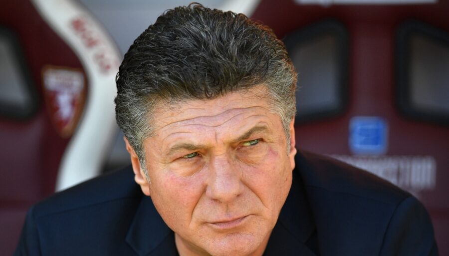 Banc du Maroc, la décision sur Walter Mazzarri arrive