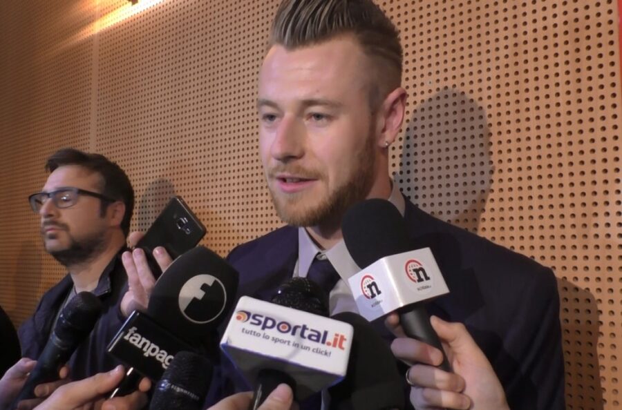 Italvolley, twist : Ivan Zaytsev sort de sa retraite, De Giorgi s’explique