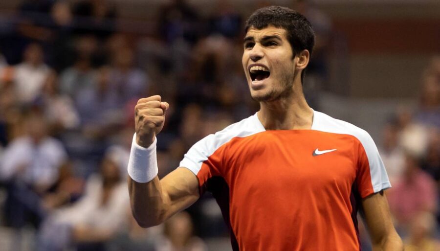 Jannik Sinner – Carlos Alcaraz, Volandri avoue : « J’ai fait une erreur ».