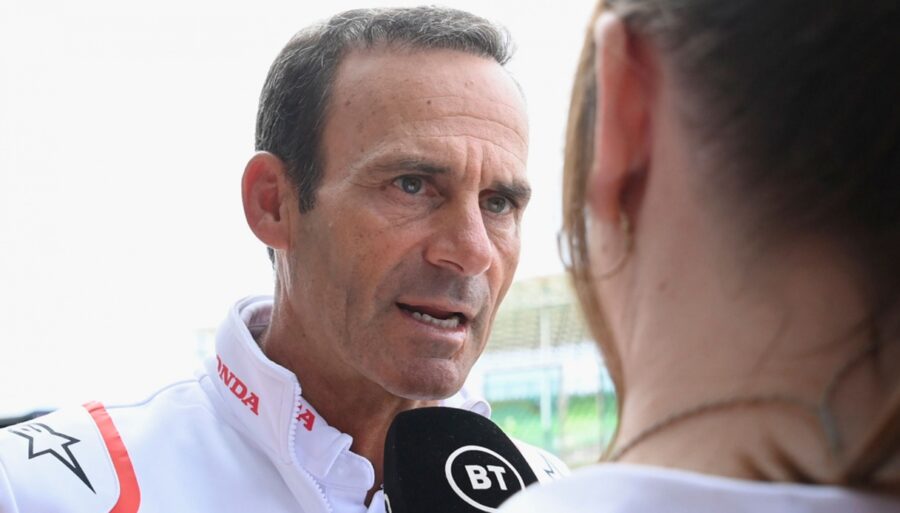 MotoGp, Alberto Puig se recharge après des essais décevants à Valence
