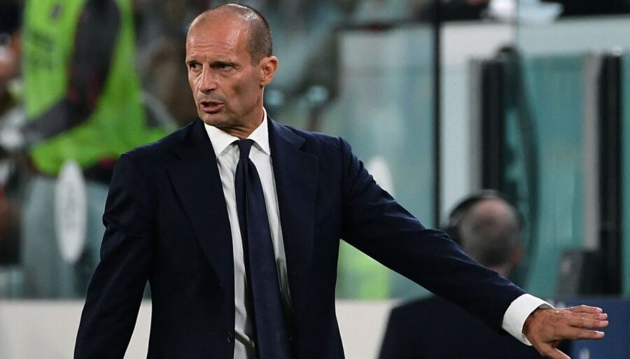 La Juventus dans le rouge : quatre titulaires à supprimer