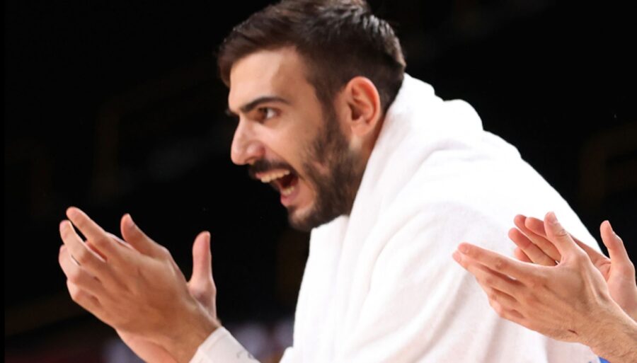 Reyer et Tessitori se fixent des objectifs après leur succès avec Milan