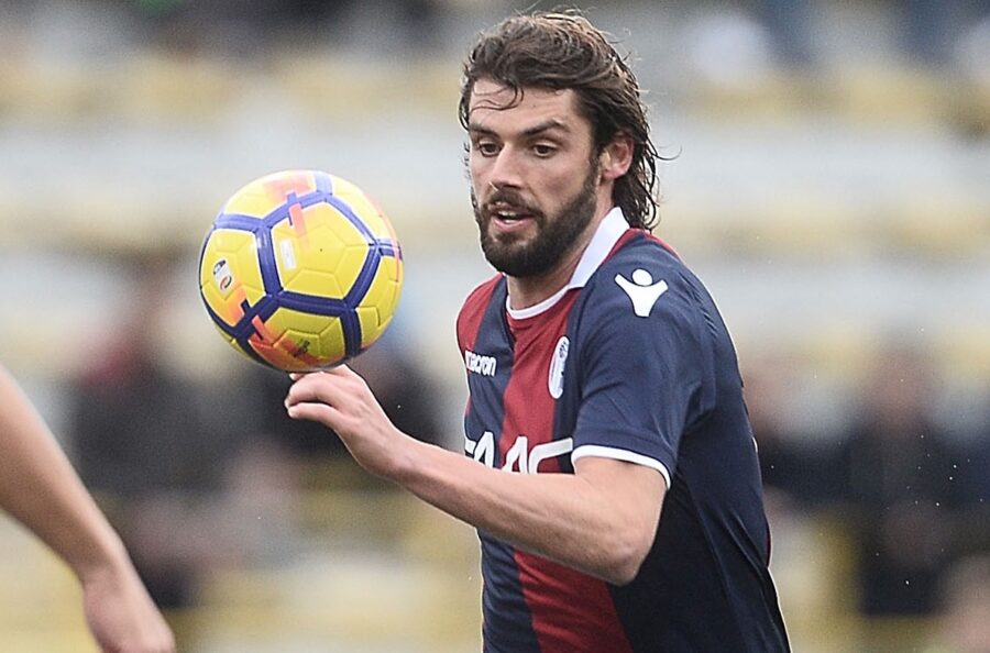 Andrea Poli quitte Modène, maintenant officiel