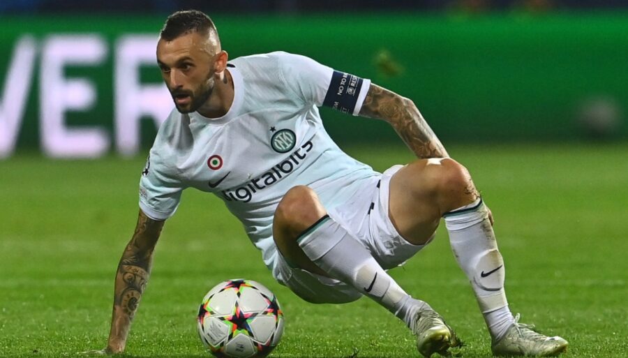 Alerte Inter, Marcelo Brozovic éliminé en Ligue des Nations : la situation