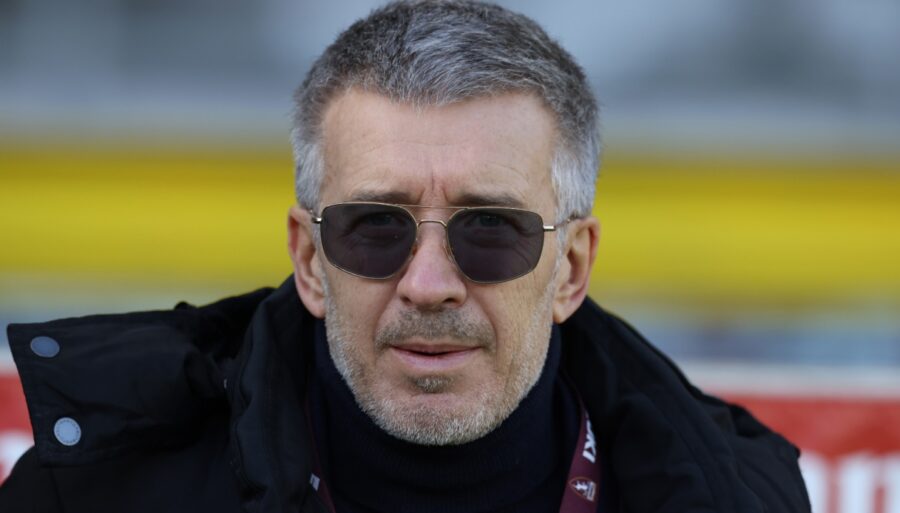 Le limogeage de Mihajlovic, Fenucci s’épanche : réponse sévère aux critiques