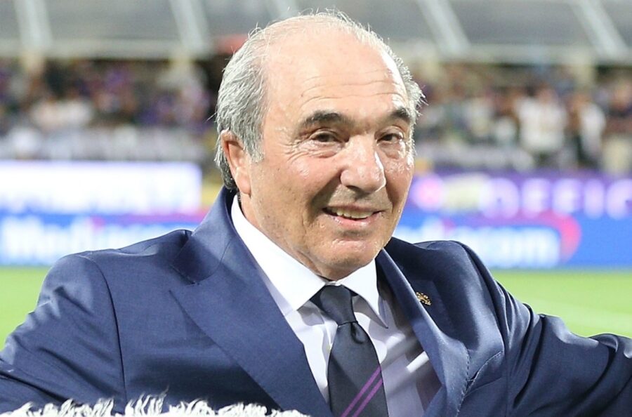 Fiorentina, Commisso s’ouvre sur l’avenir de Nico Gonzalez