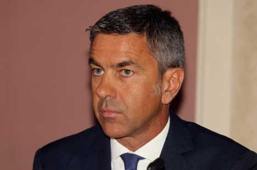 Alessandro Costacurta ne mâche pas ses mots à propos de Francesco Acerbi