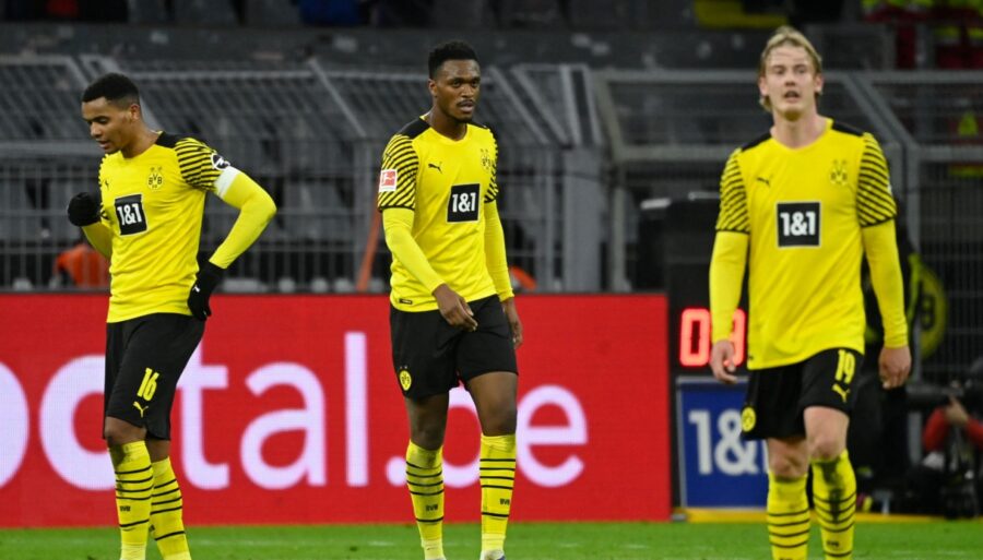 Oubliez le marché fermé, la Roma et l’Inter se disputent l’agent libre de luxe