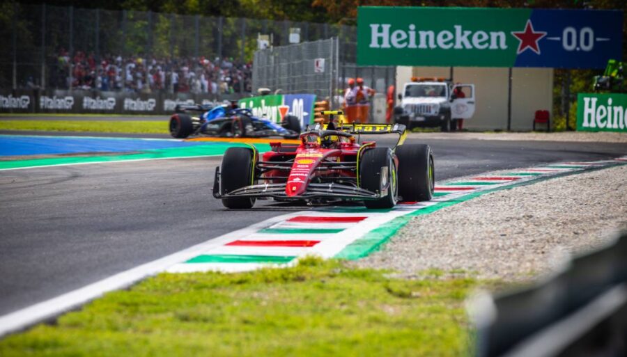 Calendrier de la F1 : nombre record de GP pour la saison 2023