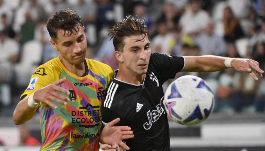 Juventus, les supporters inquiets pour l’avenir de Fabio Miretti