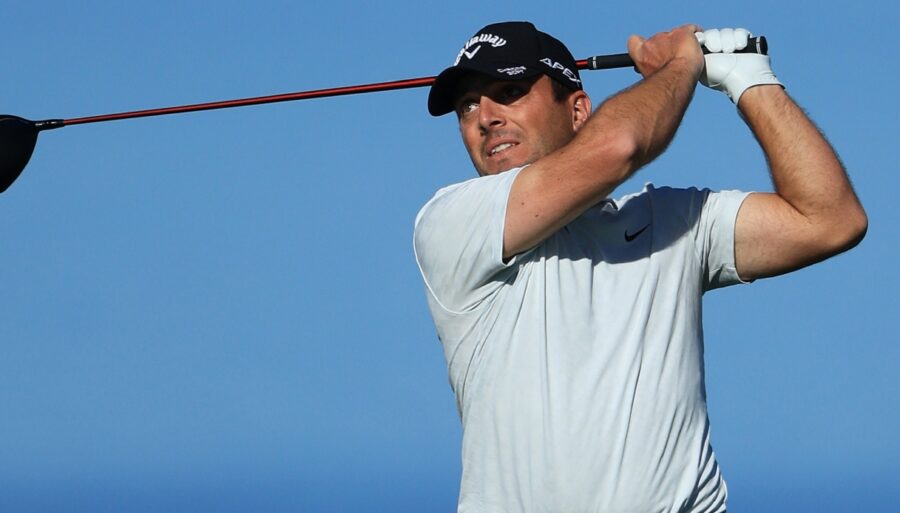 Ryder Cup, Gian Paolo Montali accélère et stimule Francesco Molinari