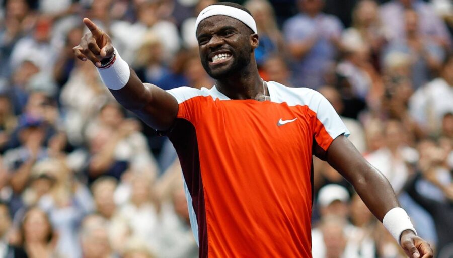 Us Open, Tiafoe peut battre Alcaraz selon Corretja