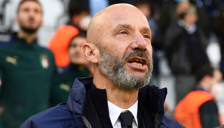 Gianluca Vialli, dernier adieu à Crémone : de nombreux anciens coéquipiers et amis