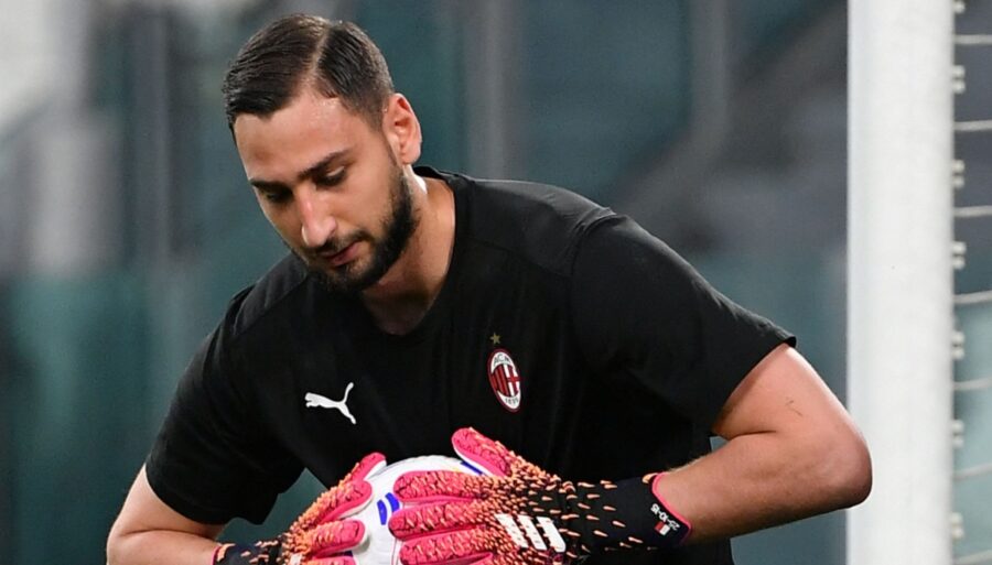 Adriano Galliani, toute la vérité sur Gianluigi Donnarumma